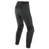 Dainese PONY 3 LADY dámské kožené kalhoty černé vel.44